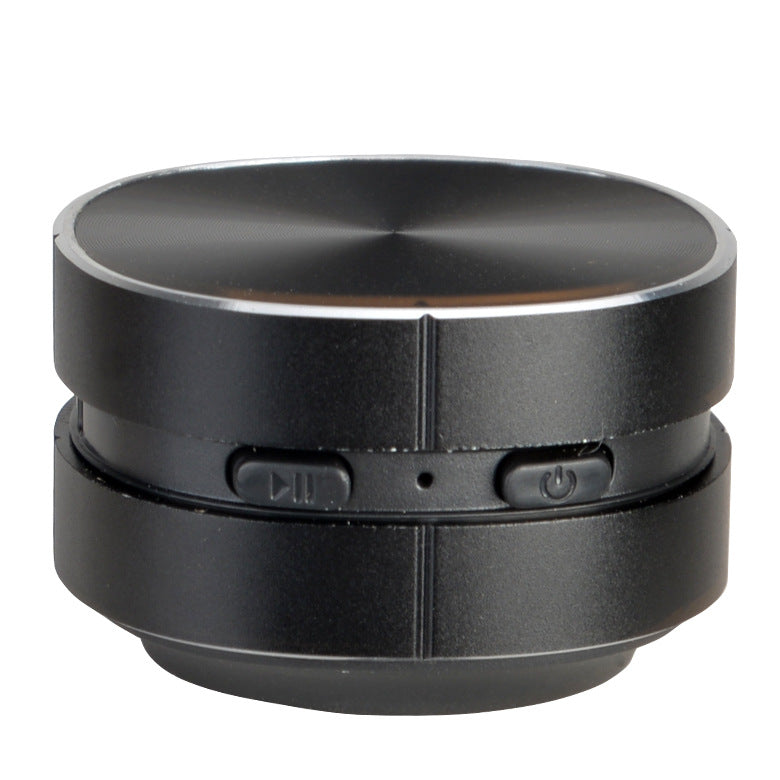 Transform Your Sound Experience with the Bluetooth Wireless Portable Resonance Speaker